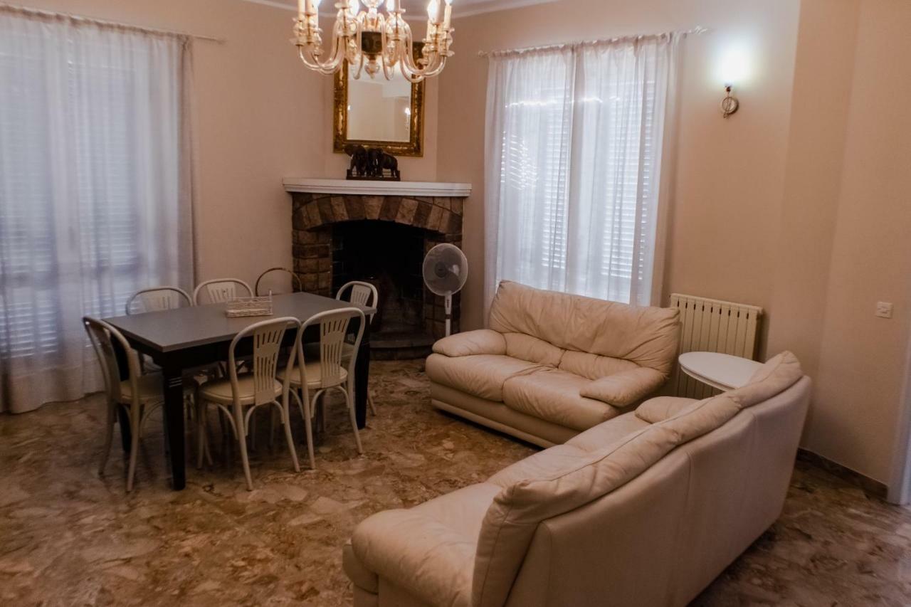 Residence Al Lago Castiglione del Lago Exteriér fotografie